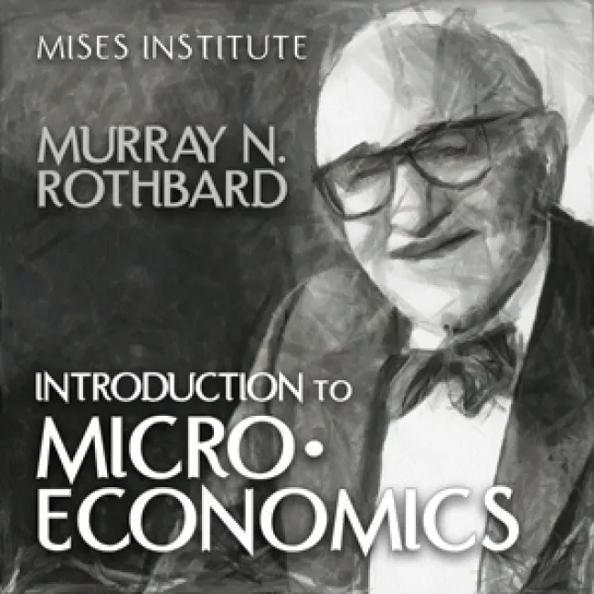 Intro to Microeconomics